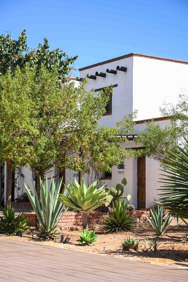 Villa Casa Regina Oaxaca San Pablo Villa de Mitla Exterior foto